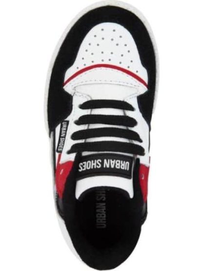 TENIS URBANO BLANCO URBAN SHOES - Image 3