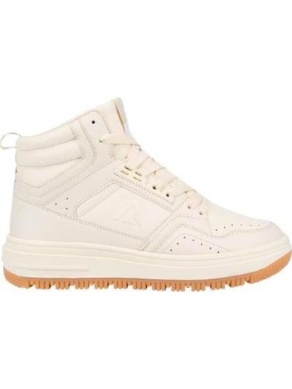 TENIS URBANO BOTA BEIGE PROKENNEX