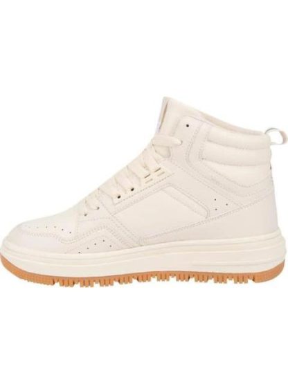 TENIS URBANO BOTA BEIGE PROKENNEX - Image 5