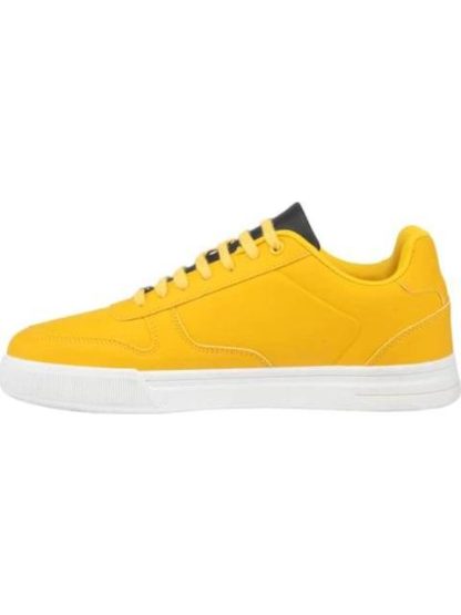 TENIS URBANO CAJA AMARILLO DUCATI - Image 5