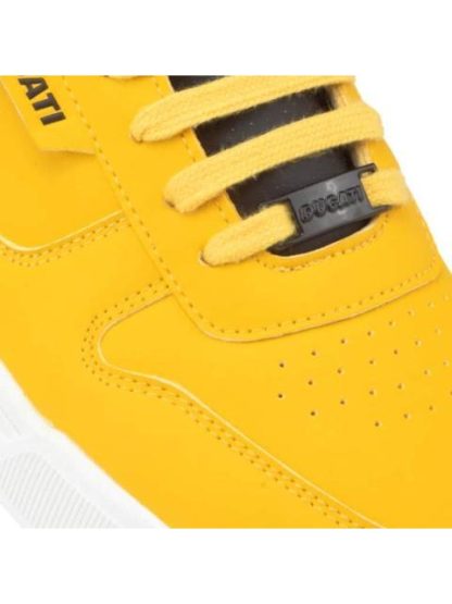 TENIS URBANO CAJA AMARILLO DUCATI - Image 6