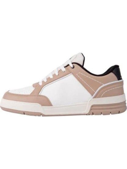 TENIS ELEGANTE BEIGE KAROSSO - Image 5