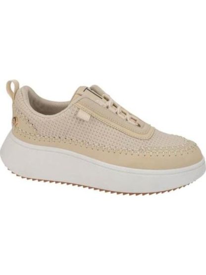 TENIS URBANO CAJA BEIGE THALIA SODI - Image 2