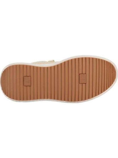 TENIS URBANO CAJA BEIGE THALIA SODI - Image 3