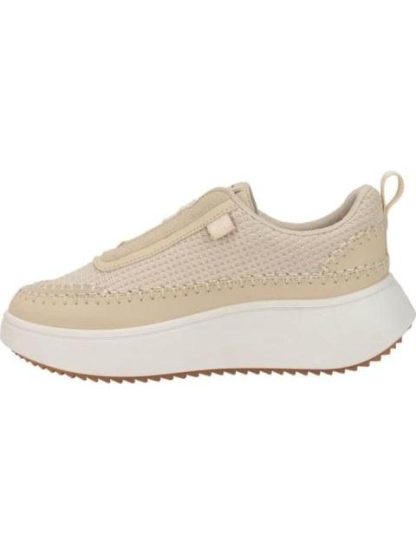 TENIS URBANO CAJA BEIGE THALIA SODI - Image 5