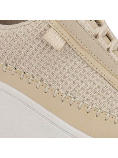 TENIS URBANO CAJA BEIGE THALIA SODI - Image 6