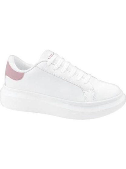 TENIS BASICO BLANCO NEXT CO - Image 2