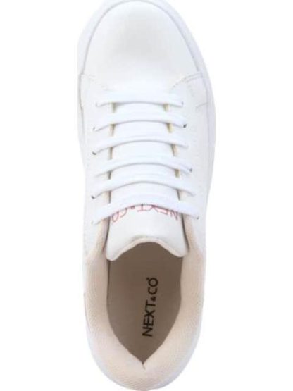 TENIS BASICO BLANCO NEXT CO - Image 3