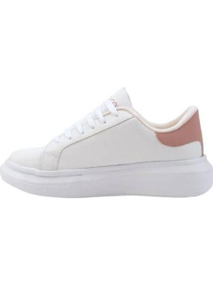 TENIS BASICO BLANCO NEXT CO - Image 5