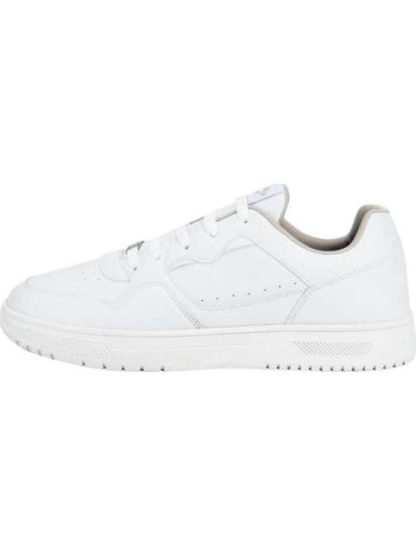 TENIS CASUAL CLASICO BLANCO CHARLY - Image 5