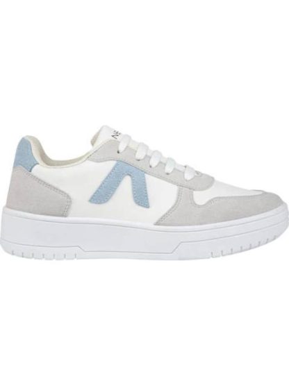 TENIS URBANO CAJA BLANCO NEXT CO