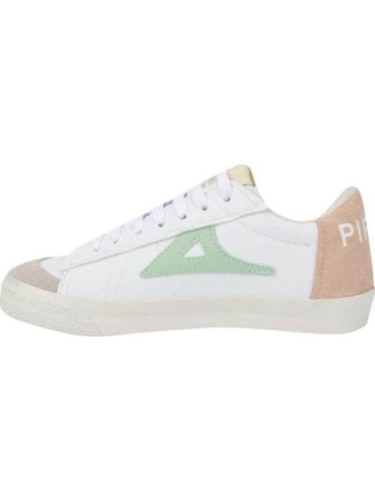 TENIS COLORIDO BLANCO PIRMA - Image 5