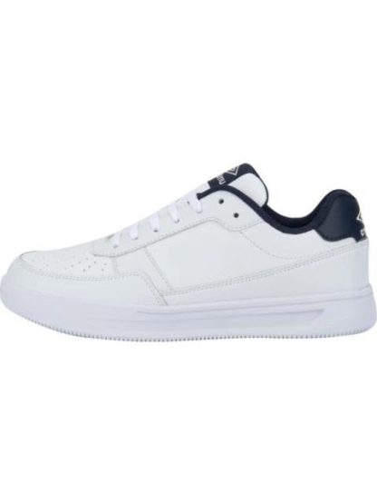 TENIS COMODO BLANCO UMBRO - Image 5