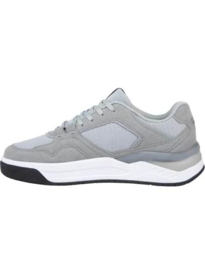 TENIS URBANO CAJA GRIS KANGAROOS - Image 5