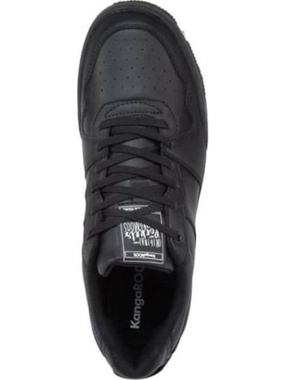 TENIS URBANO CAJA NEGRO KANGAROOS - Image 3