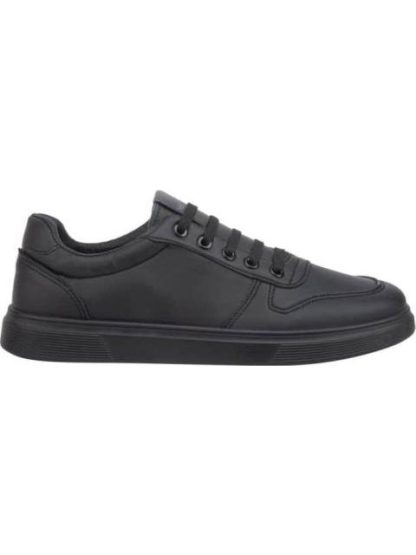 TENIS URBANO CAJA NEGRO NEXT CO