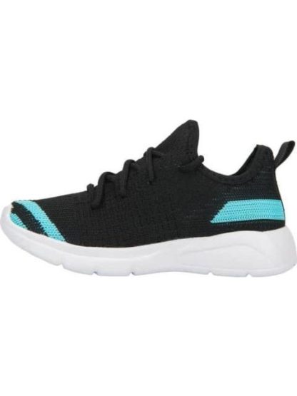 TENIS URBANO CALCETIN NEGRO URBAN SHOES - Image 5