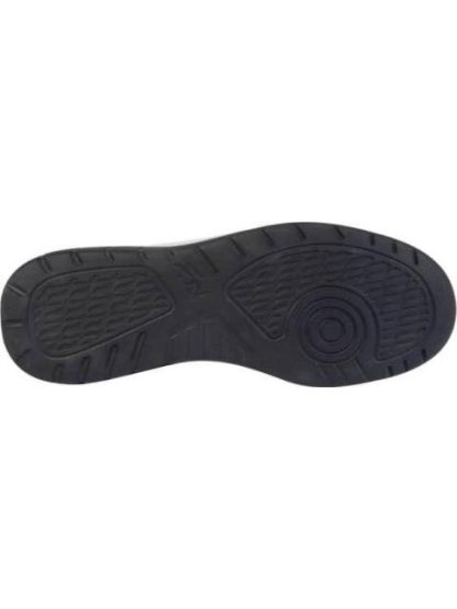 TENIS URBANO CASUAL NEGRO FLEXI - Image 4