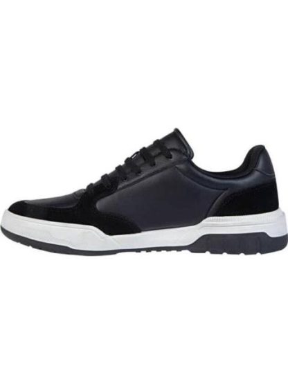 TENIS URBANO CASUAL NEGRO FLEXI - Image 5