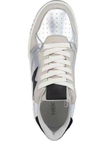 TENIS URBANO CASUAL PLATA NEXT CO - Image 3