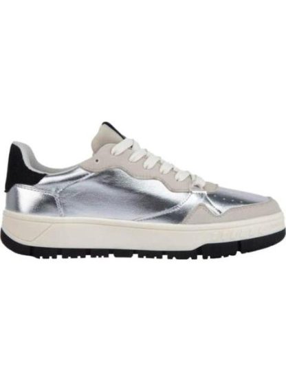 TENIS URBANO CASUAL PLATA NEXT CO - Image 5