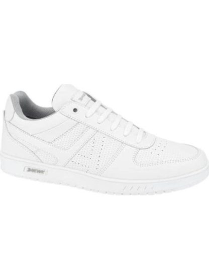 TENIS CASUAL CLASICO BLANCO URBAN SHOES - Image 2