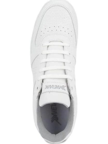 TENIS CASUAL CLASICO BLANCO URBAN SHOES - Image 3