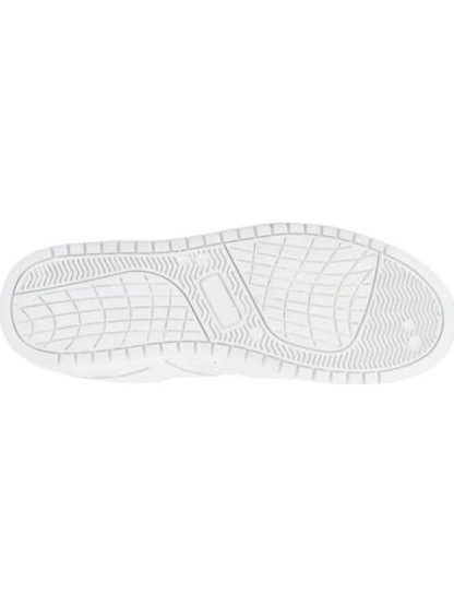 TENIS CASUAL CLASICO BLANCO URBAN SHOES - Image 4