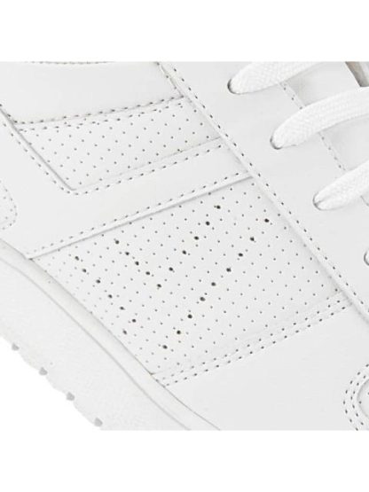 TENIS CASUAL CLASICO BLANCO URBAN SHOES - Image 6