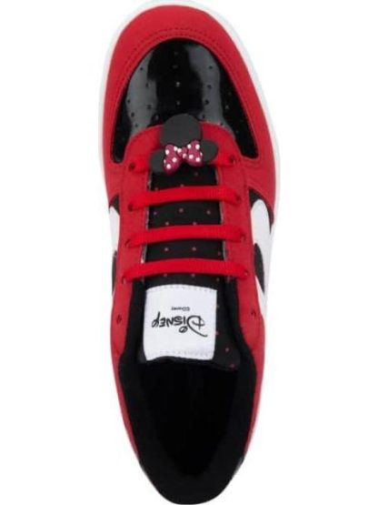 MEZTLI PANAM X MINNIE MOUSE NEGRO MICKEY - Image 2