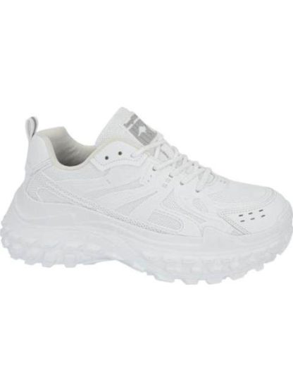 TENIS CHUNKY BLANCO KANGAROOS - Image 2