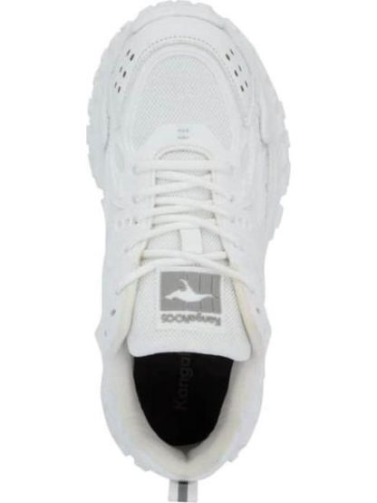 TENIS CHUNKY BLANCO KANGAROOS - Image 3