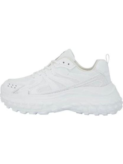 TENIS CHUNKY BLANCO KANGAROOS - Image 5