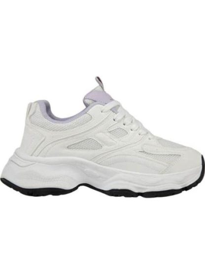 TENIS URBANO CHUNKY BLANCO NEXT CO