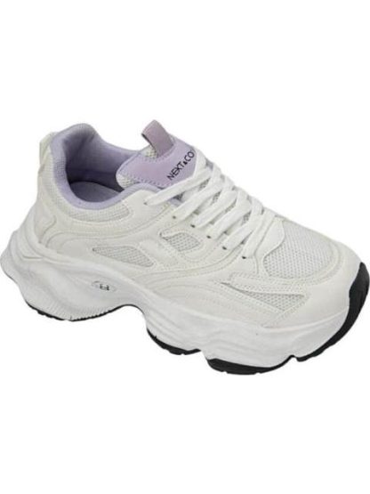 TENIS URBANO CHUNKY BLANCO NEXT CO - Image 2