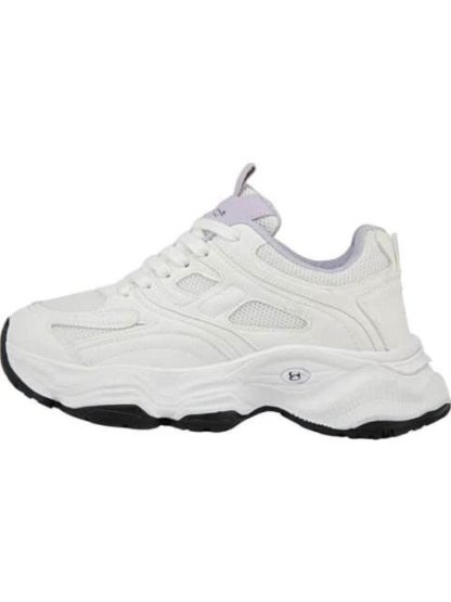 TENIS URBANO CHUNKY BLANCO NEXT CO - Image 5