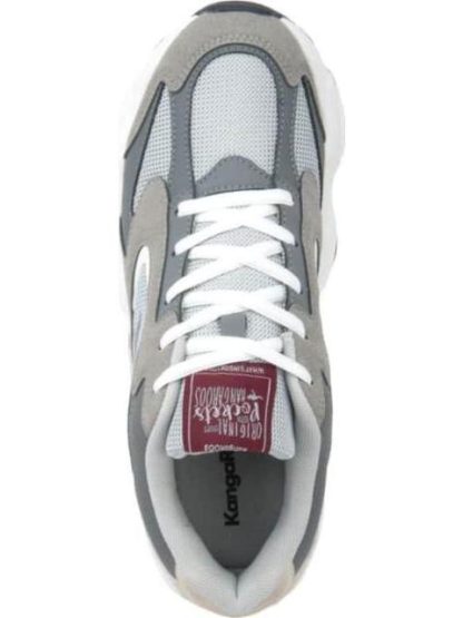 TENIS URBANO CHUNKY GRIS KANGAROOS - Image 3