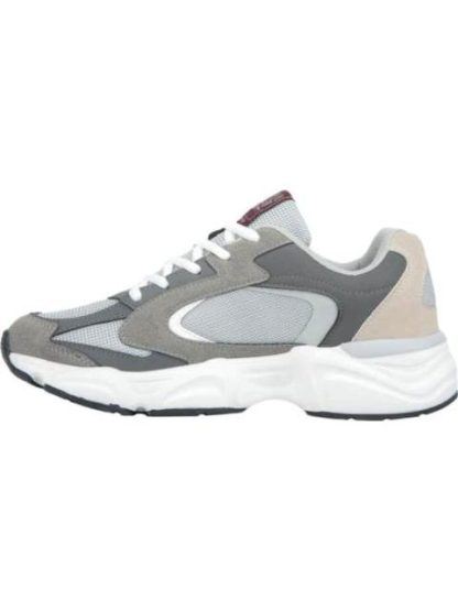 TENIS URBANO CHUNKY GRIS KANGAROOS - Image 5