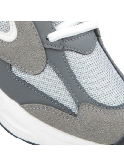 TENIS URBANO CHUNKY GRIS KANGAROOS - Image 6