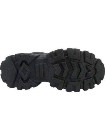 TENIS URBANO CHUNKY NEGRO BELINDA PEREGRIN - Image 4