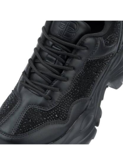 TENIS URBANO CHUNKY NEGRO BELINDA PEREGRIN - Image 6