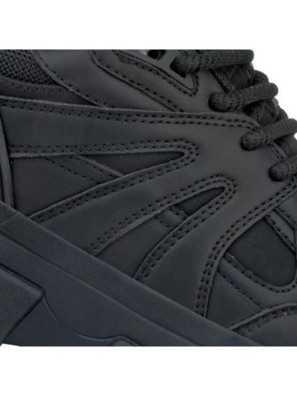 TENIS URBANO CHUNKY NEGRO BELINDA PEREGRIN - Image 6