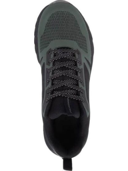 TENIS URBANO CHUNKY NEGRO GOODYEAR PROKENNEX - Image 3