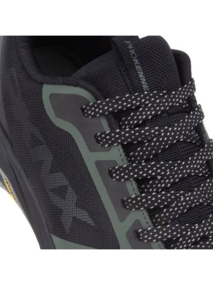 TENIS URBANO CHUNKY NEGRO GOODYEAR PROKENNEX - Image 6