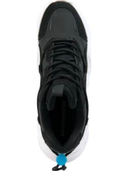 TENIS URBANO CHUNKY NEGRO HUMMER - Image 4