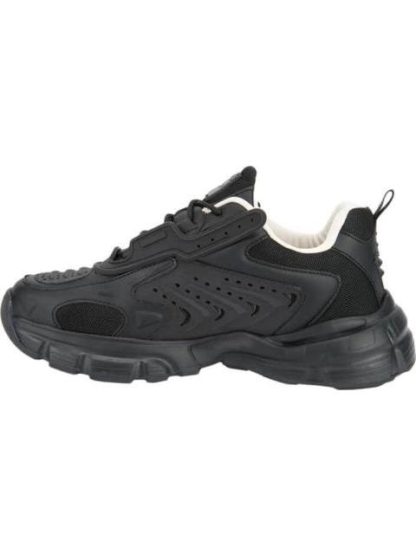 TENIS CHUNKY NEGRO KANGAROOS - Image 5