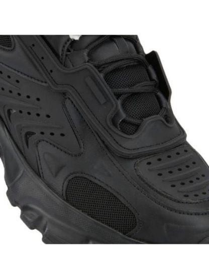 TENIS CHUNKY NEGRO KANGAROOS - Image 6