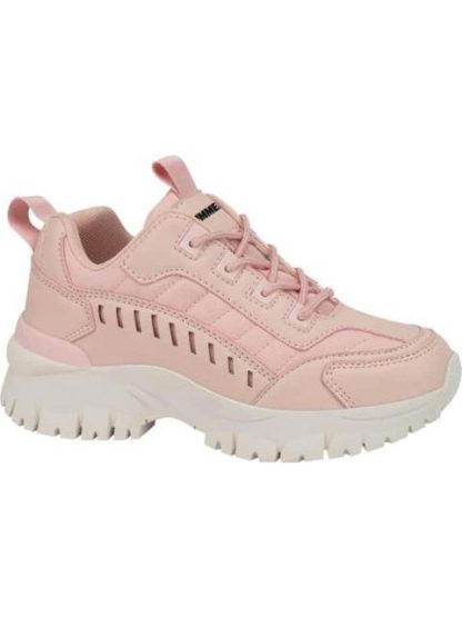 TENIS URBANO CHUNKY ROSA HUMMER - Image 2