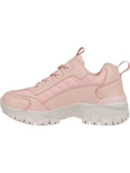 TENIS URBANO CHUNKY ROSA HUMMER - Image 5