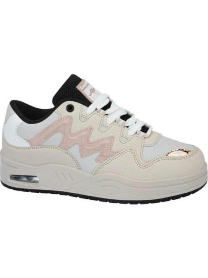 TENIS VALVULA BLANCO KANGAROOS - Image 2